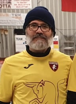 Sanzio Antonioni